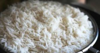 Asia:Rising temperatures to affect rice production