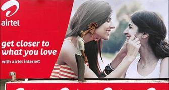 Airtel: Spend on customer service or brand makeover?