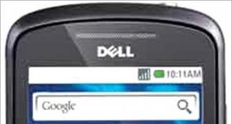 Can Dell XCD win the smartphone race?