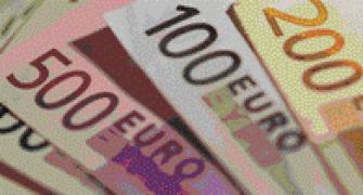 Risks remain in euro area: OECD