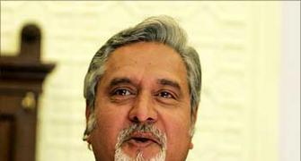 Mallya's hold on United Breweries slips further