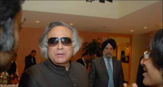 Ramesh 'sold out' India on climate issue: BJP, Left