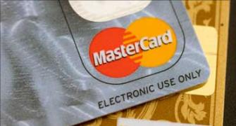Credit card spending falls 51% in April: Survey