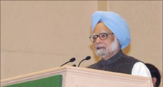 India Inc's 'lack of ethics' concerns PM
