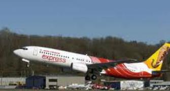 Air India Express plans great packages for crew