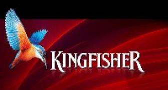Mallya stake in Kingfisher to drop below 50 pc