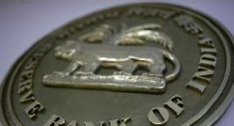 RBI board opposes govt grip on staff issues
