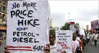 Many good reasons why diesel price must be hiked