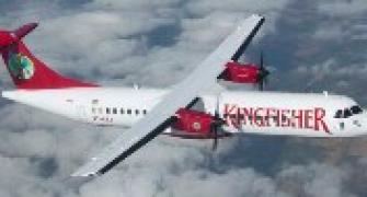 Jet, Kingfisher owe Rs 1,050 cr to OMCs
