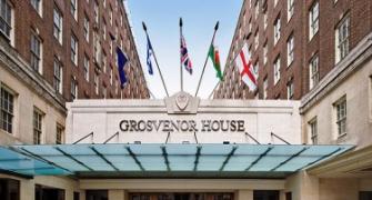 Sahara's Grosvenor House put on sale; may fetch Rs 5,000 cr