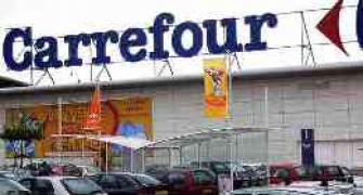 Reliance Retail, Bharti in talks to buy Carrefour India assets