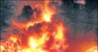 Probe faults IOC management for Jaipur fire