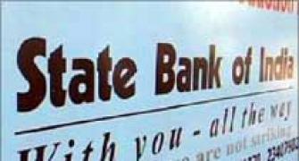 Interest rates may rise from Q2: SBI