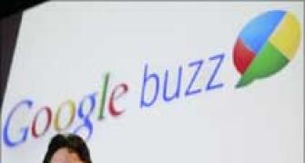 Why this hum and haw over Google buzz