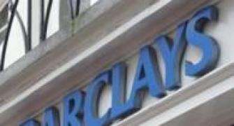 Barclays Q4 profit soars to 6.87 bn pounds