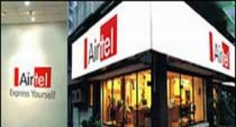 Bharti Airtel scouts for partners in US