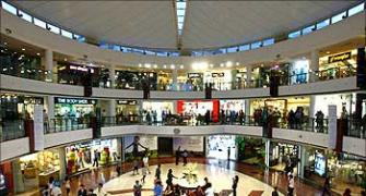 Retail: Allow FDI in retail sector