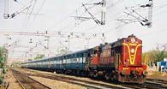 Railways not to be privatised: Mamata