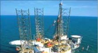 Natural gas sector seeks declared goods status