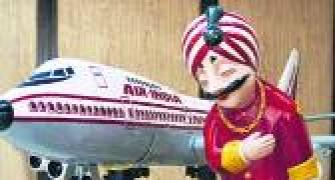 Cabinet to decide on Air India's future: Minister