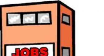 Jobs: India Inc upbeat; 71% cos hiring