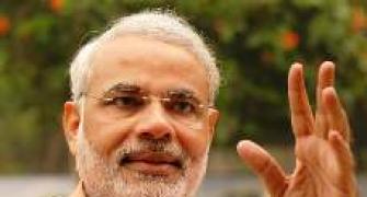 Modi plans pro-poor image makeover