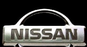 Nissan to open mfg arm in Chennai in March