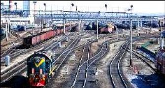 Railways to start Bharat Teerth tourist trains