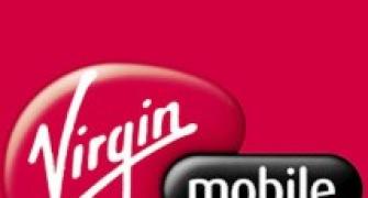 Virgin launches GSM services in Mumbai, Maha