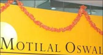 Motilal Oswal gets Sebi bod to set up MF biz