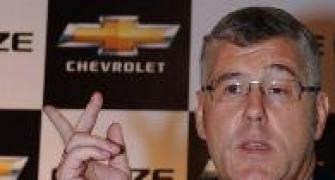 GM seeks sops for green cars