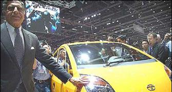 Tata Nano to be produced overseas soon