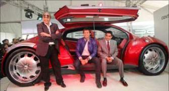 10th Auto Expo: 14 machines you shouldn't miss