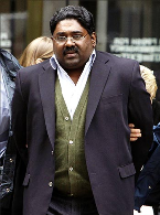 Rajaratnam gained $36 million from insider trading