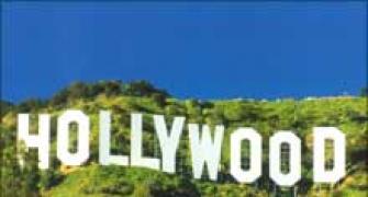 Hollywood turns to India for financing