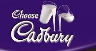 Cadbury rejects Kraft offer