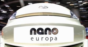 Tata Nano may be priced at $5,000 in the US