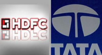 Tata Steel, HDFC in world's most sustainable firms