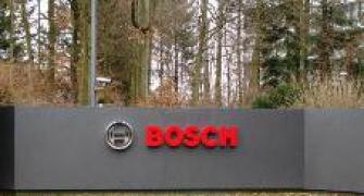 Bosch develops diesel engine for Nano