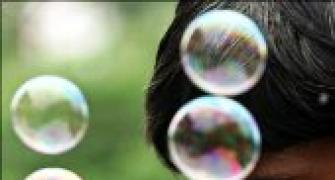 US Fed on tackling housing bubble