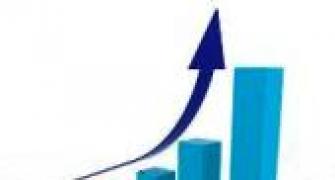 Ficci survey pegs GDP growth at 6.9%