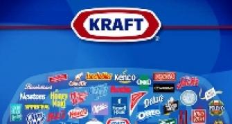 Kraft set to get a taste of India