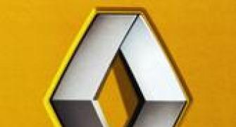 Renault looks to Nissan platform for compact car