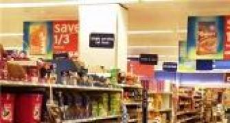 FMCG sector's growth may have slowed