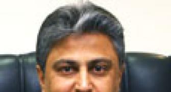Sanjay Kapoor, the man behind Airtel's success