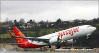 SpiceJet CEO Aggarwal resigns