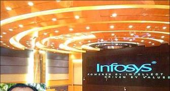 After Pai, Infosys sees another high-profile exit