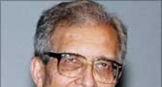UK varsity honours Amartya Sen