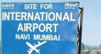 IIT's Navi Mumbai airport study stress on Ecology