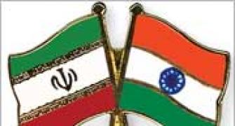 India, Iran ink 6 strategic pacts